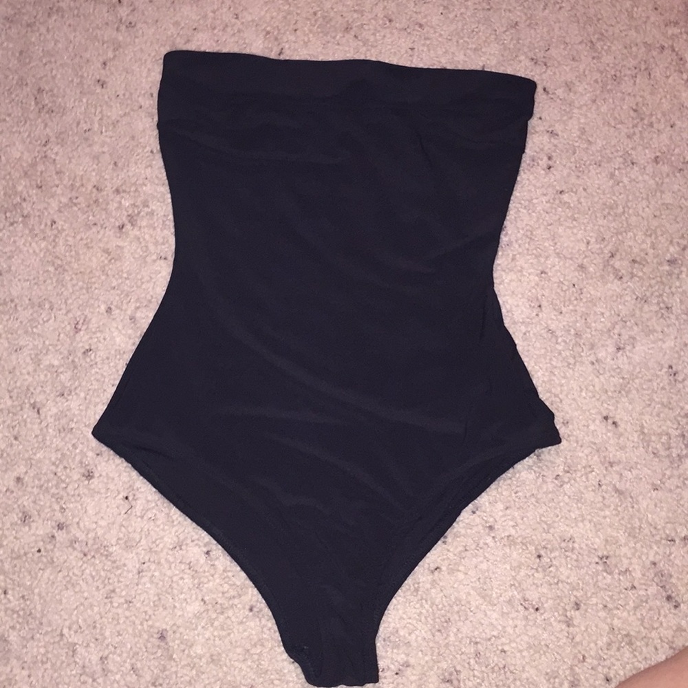 Fashion Nova Bodysuit